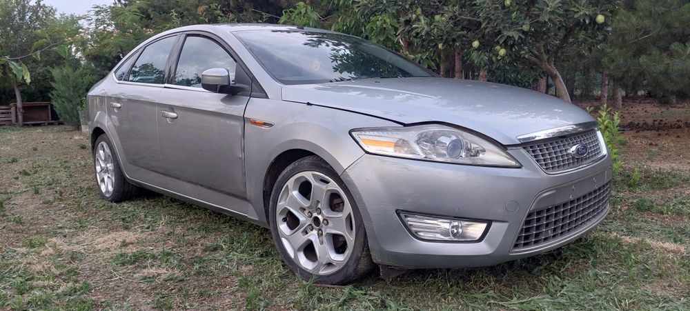 Форд Мондео 1.8 тдци 2008 НА ЧАСТИ