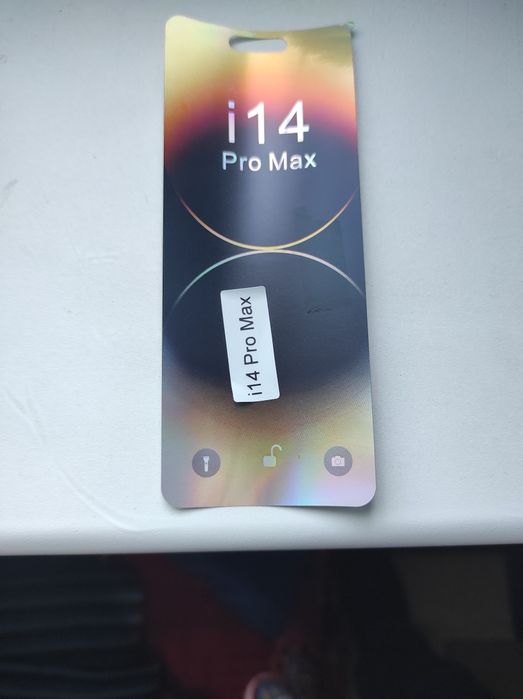 iPhone 14 proma кнопочный в комплекте все есть