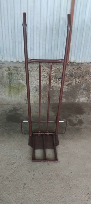 Арба тележка тачка