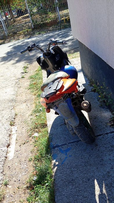 Vand scutere, atv si trotineta ninebot  diferite modele unele pt piese unele fuctionale
