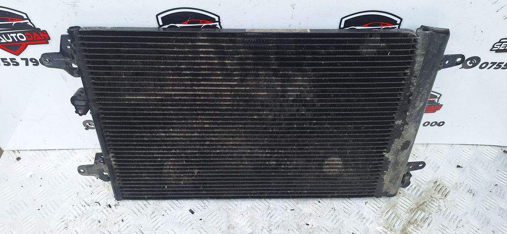 radiator ac volkswagen sharan (2000-2010) 1.9 motorina 2003