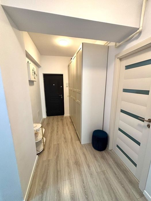 Apartament cu 2 camere si 2 locuri de parcare complex Soleia