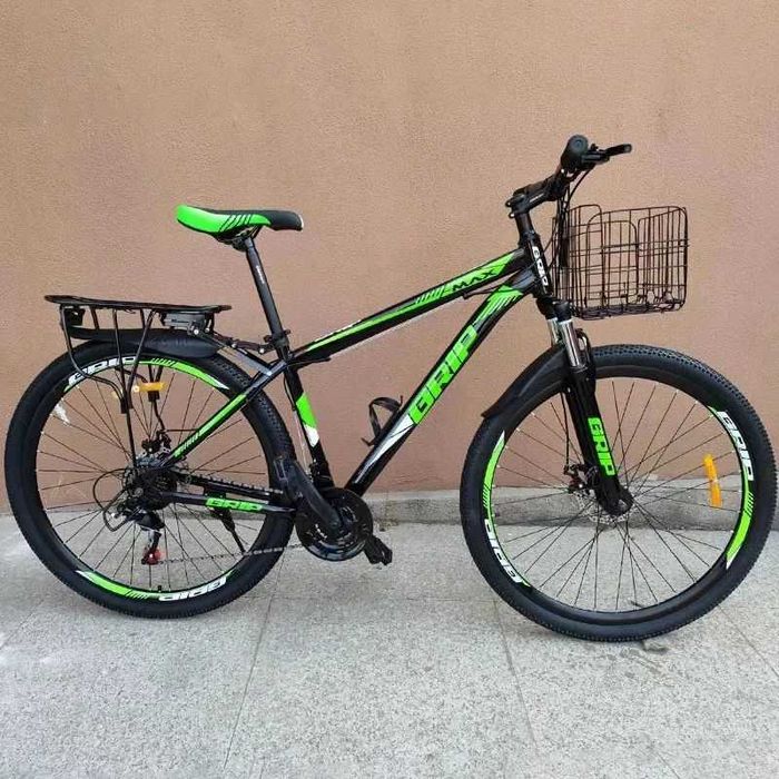 Velosiped 26  xolati zo'r