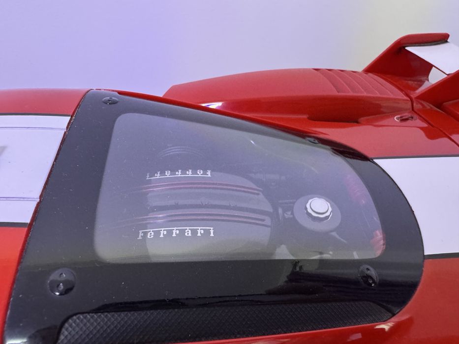 Masina cu telecomanda - Ferrari