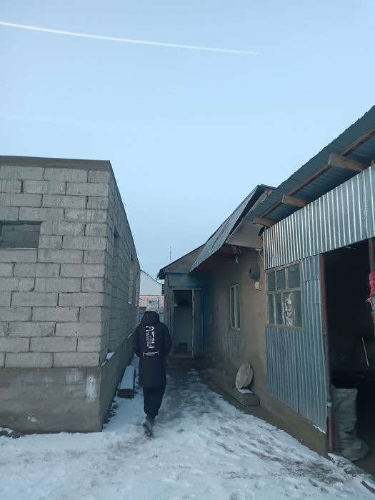 Үй сатылады бағасын келісеміз