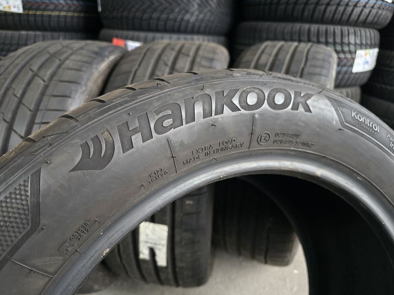 225/50/17 HANKOOK 4бр