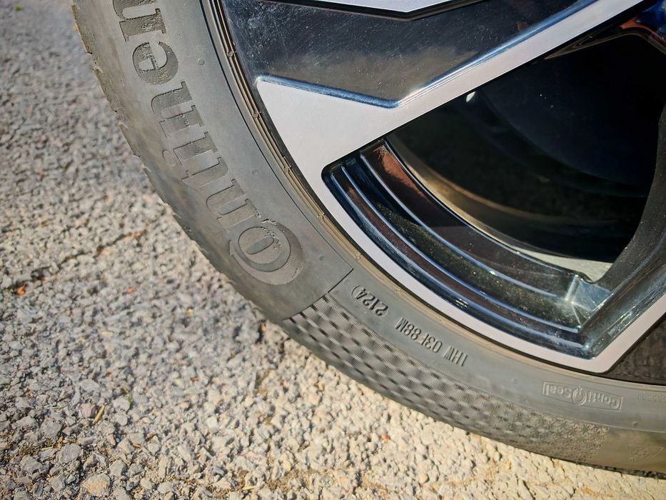 VW ID.3 62KWh Pro Performance