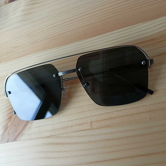 Слънчеви очила Ermenegildo Zegna