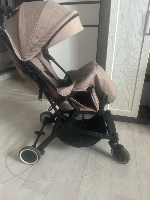 Продам недорого 2 коляски
