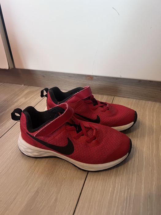 Маратонки Найк за момче