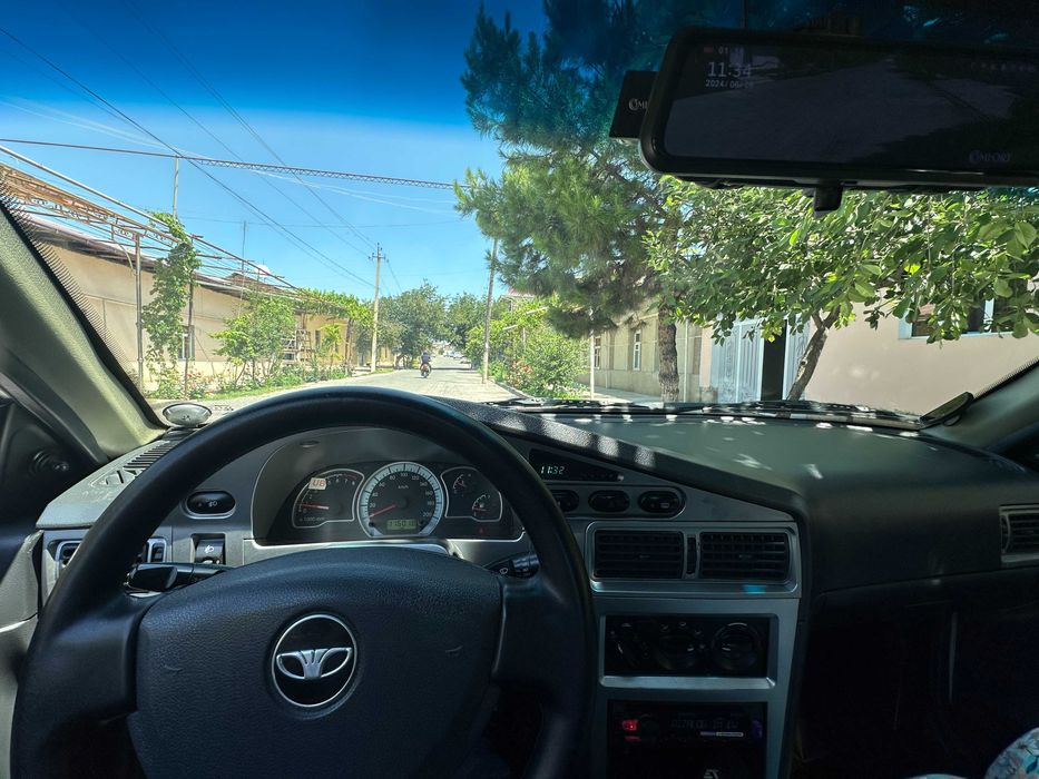 NEXIA 2 2017 Срочна сотилади