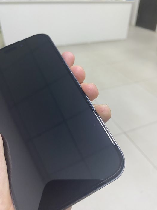 Iphone 14 pro 256 akb 100 / айфон 14 про