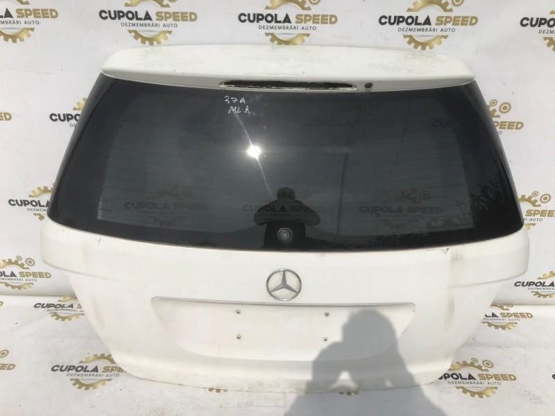 Haion cu luneta Mercedes ML w164