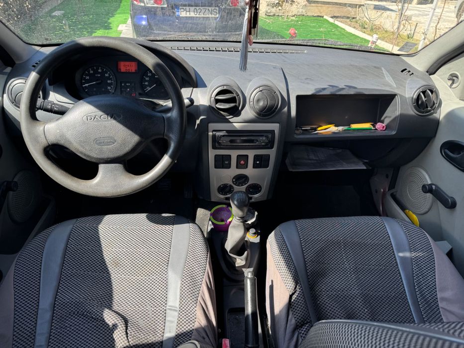Logan 1.4 Mpi Fara GPL