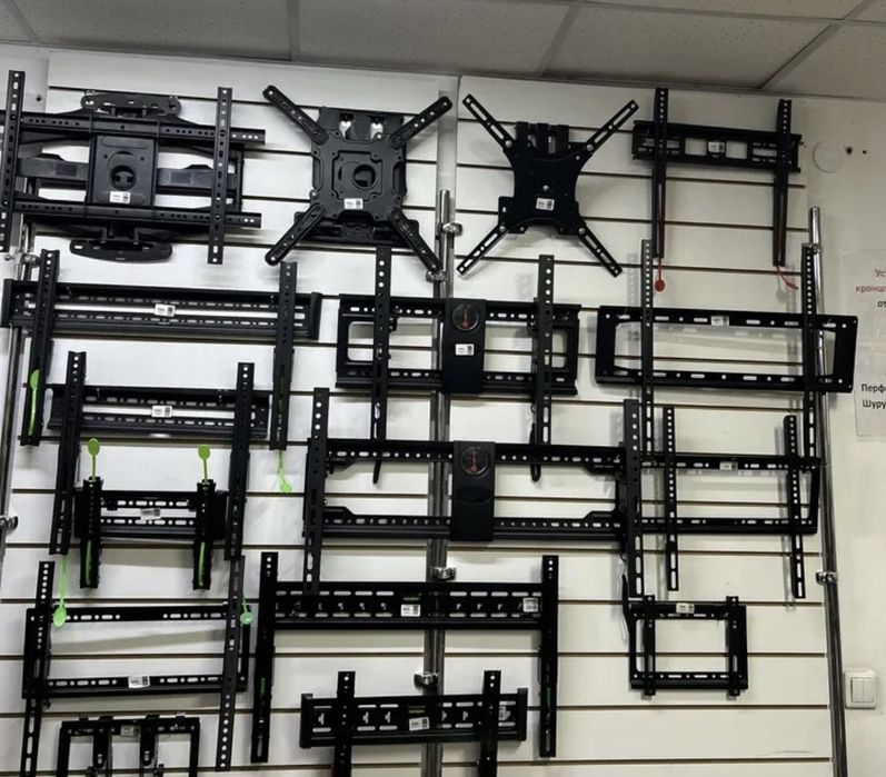 Кронштейн Установки и продажи  Доставка через яндекс 24/7