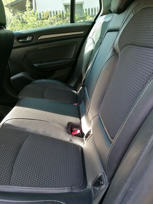 Renault megane 4 Bose Edition 1.5 dci 110 cp  full led head-up display