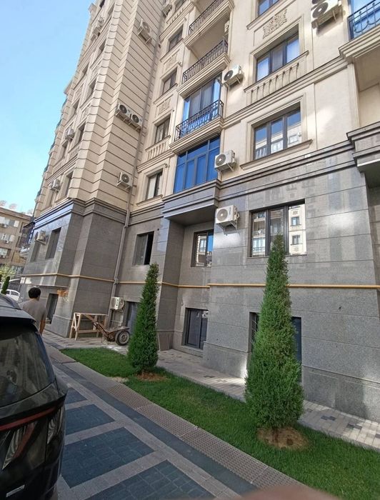 Квартира 2 ком ЖК Мухташам, 67м² Юнусабадский район, метро Минор