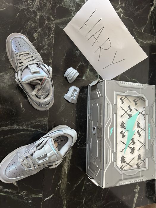 Nike Dunk Genesis Low RTFKT Genesis OG