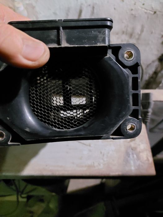 Продам волюметр на Митсубиши аутлендер