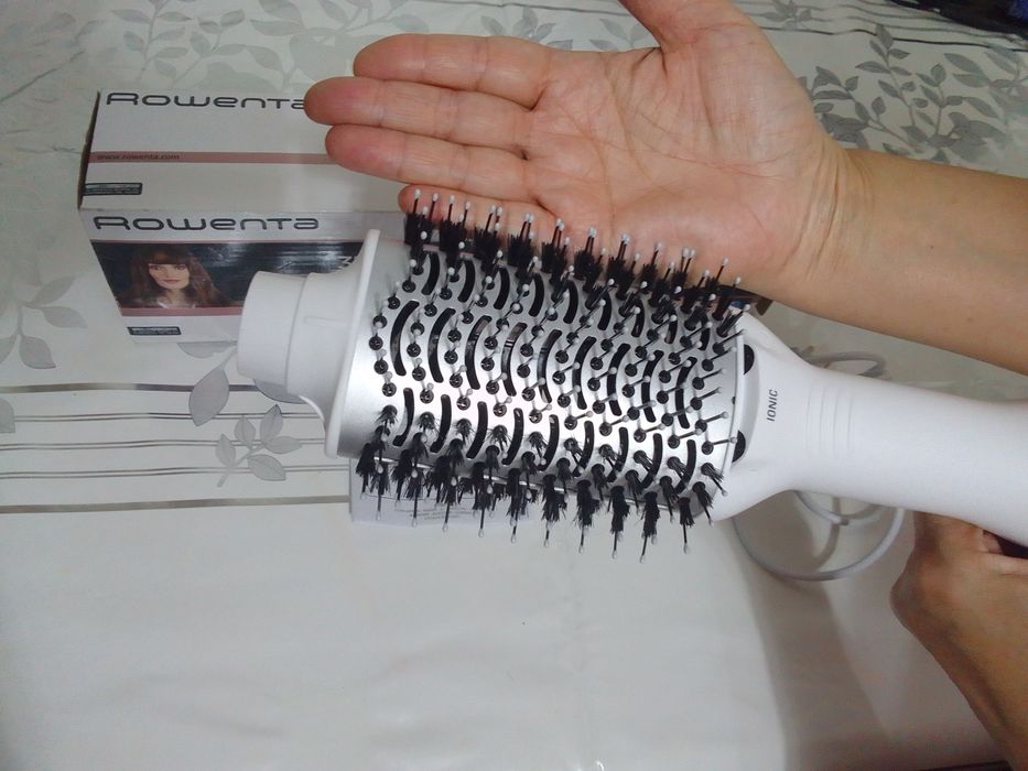 Фен Rowenta продам