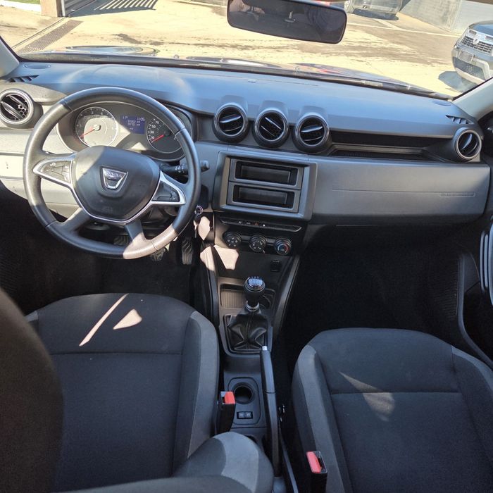 Dacia Duster An 11/2019 impecabil 1,6 Benzina