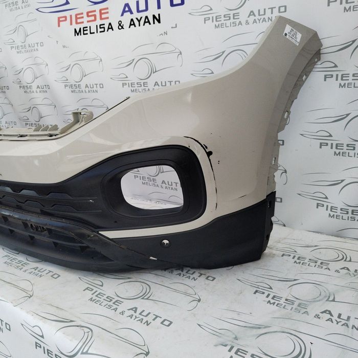 Bara fata Volkswagen T-Cross an 2018-2019-2020-2021-2022-2023