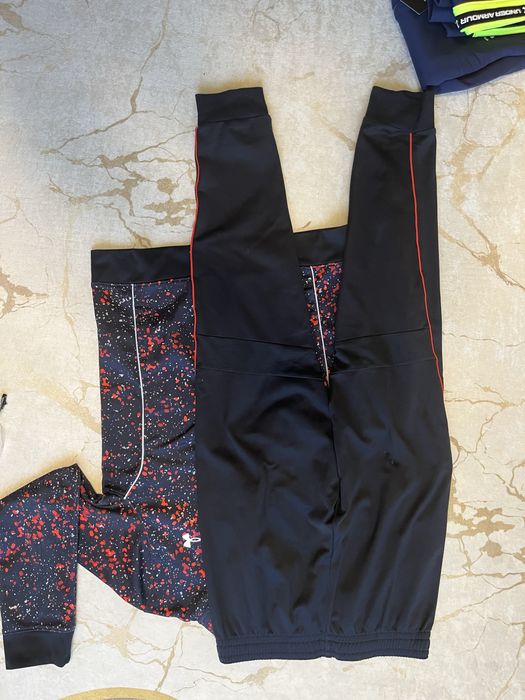 Детски оригинални анцузи under armour