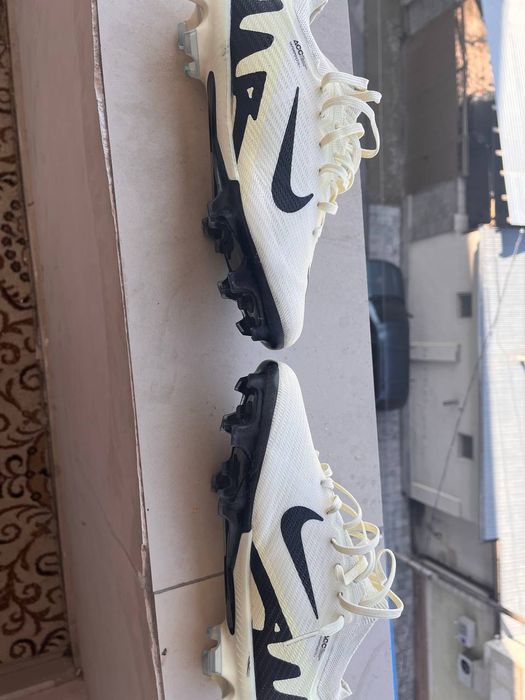 Бутсы Nike air zoom 41 размер