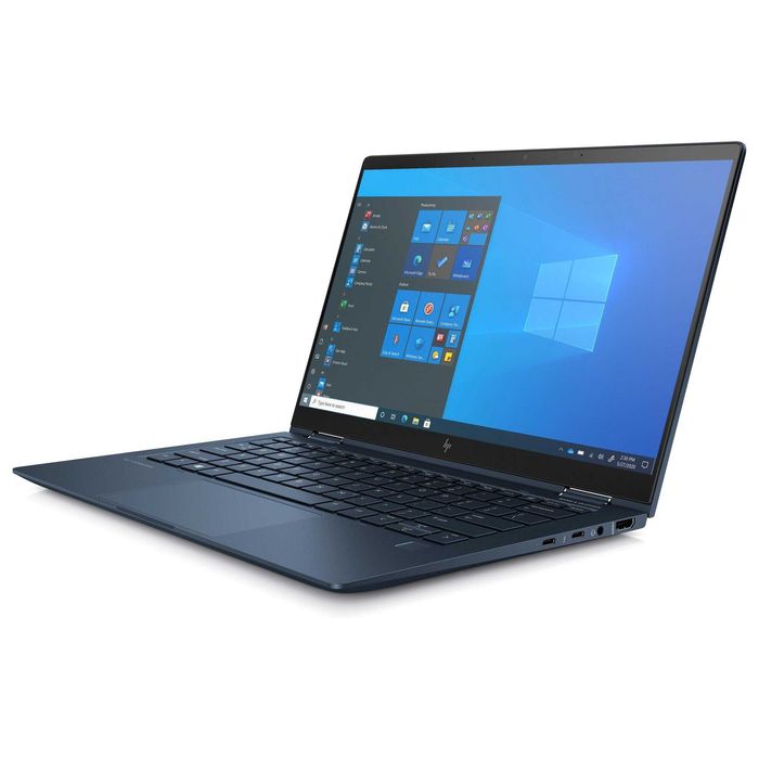 HP Elite Dragonfly G2 Touch Notebook PC