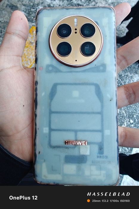 Обмен mate 50 pro