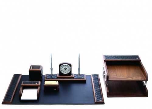 Настольный набор для руководителя VIP совга рахбар шеф учун