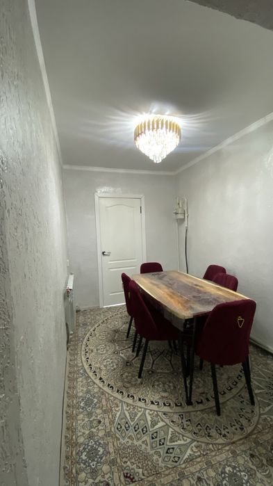 Срочно продается квартира в центре