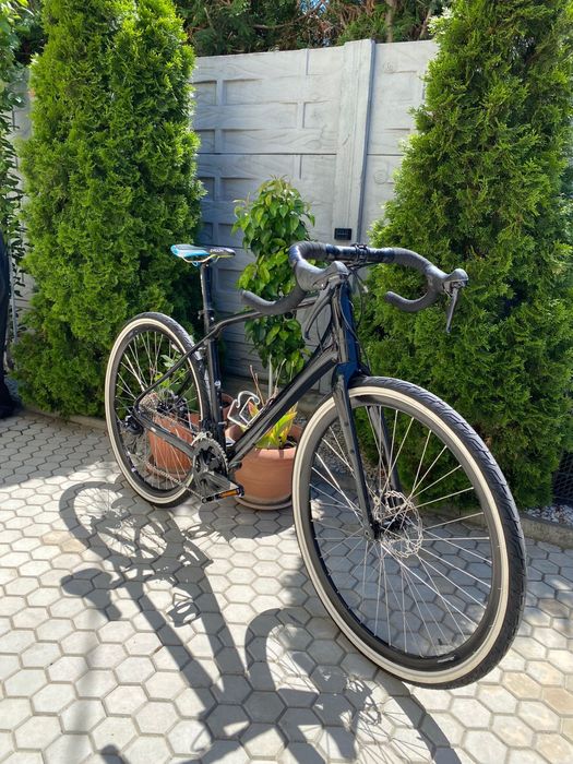 Gravel Merida Silex 2020 / Bicicleta Gravel Merida