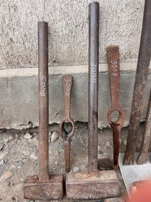 Продам ручной инструмент