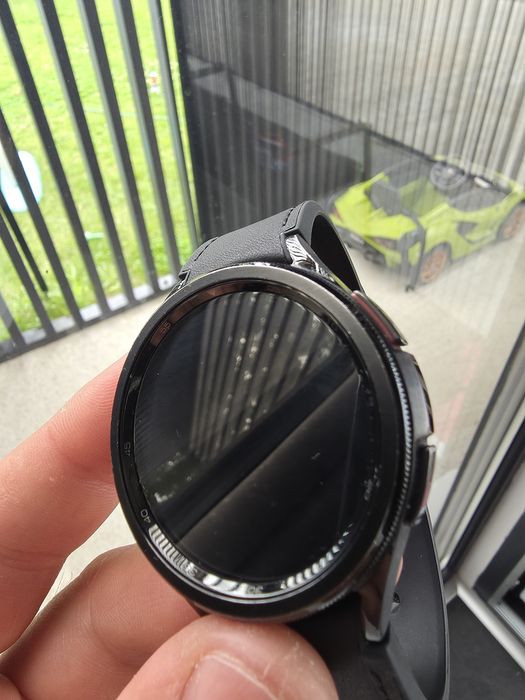 Samsung watch 6 clasic 47mm