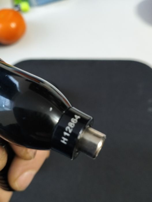 Aparat de tatuat Cheyenne