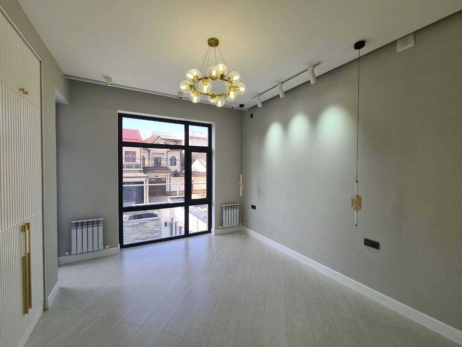 Элитный дом с подвалом и террасой на Циолковского Мирзо-Улугбекский ра