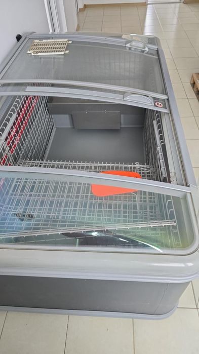 Vând ladă frigorifică