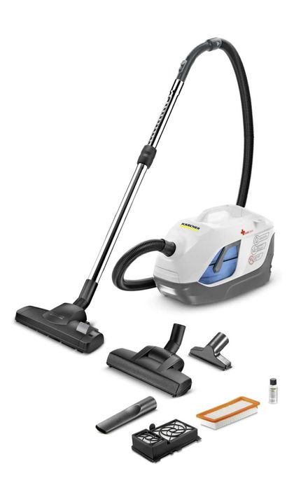 Пылесос Karcher DS Premium