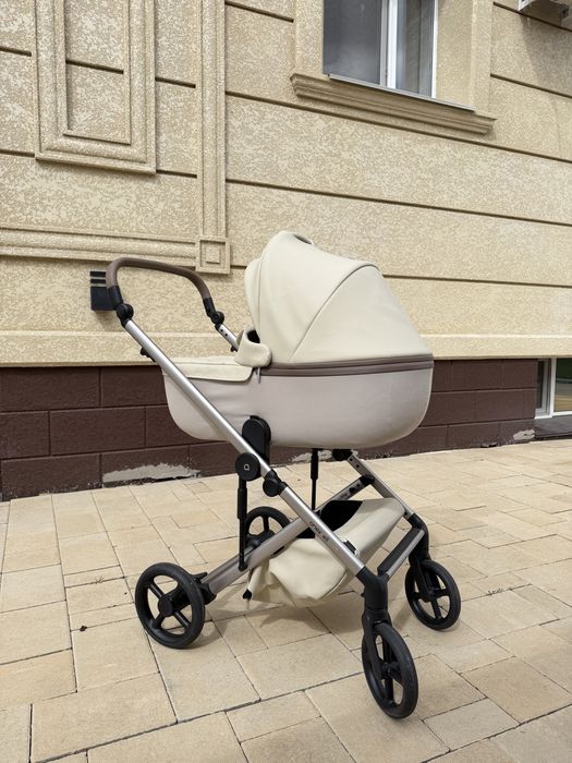 Продам коляску anex eli muse 2в1