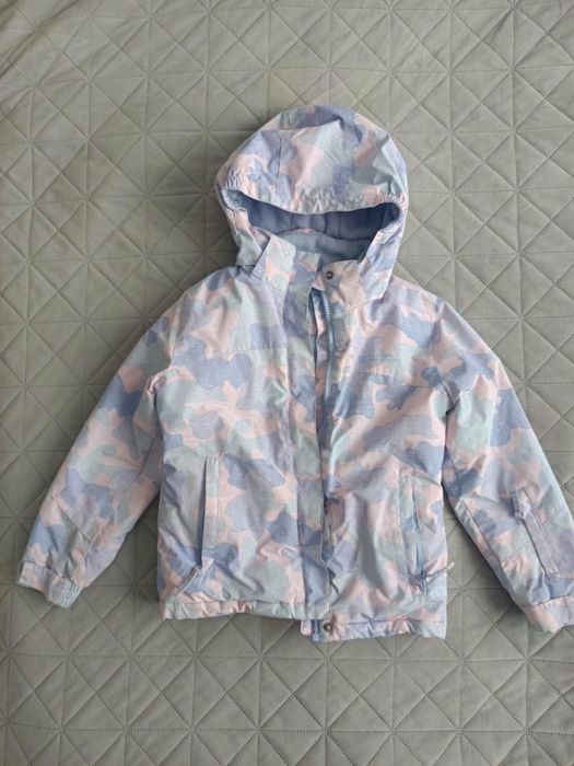 Детско зимно яке Mountain Warehouse Snow