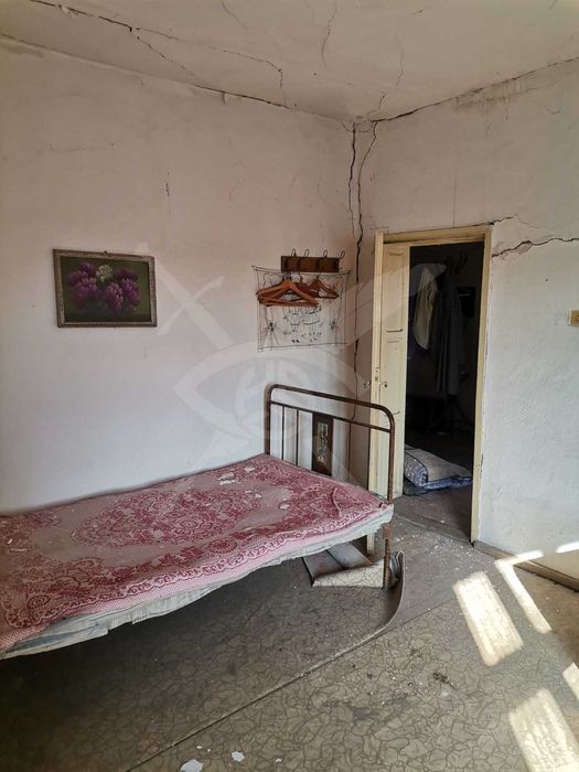 Продава се Къща в с. Пъстрен, Област Стара Загора - 150 кв.м за 200 €/кв.м - Снимка #3