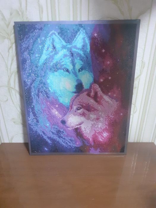 Продам картину 50 000тг.