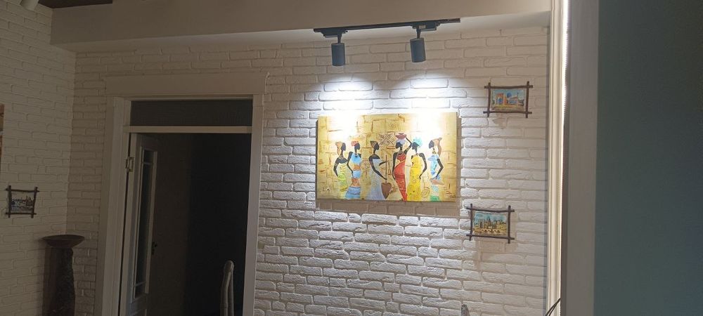 Kvartira dom 4xonali