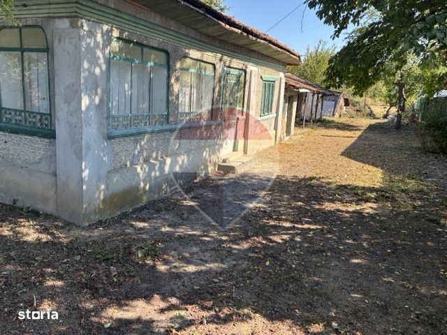 Teren 3537 mp | Partial intravilan | Olari PH | Acces A3 si DN1