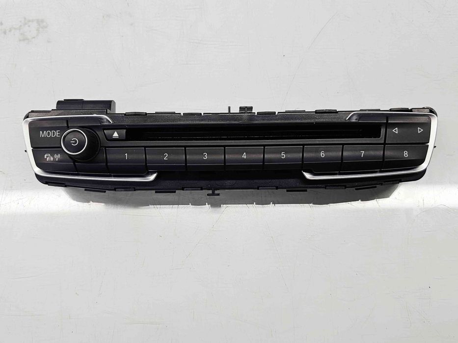 Unitate multimedia Bmw X1 (F48) [Fabr 2016-2022] 9371455