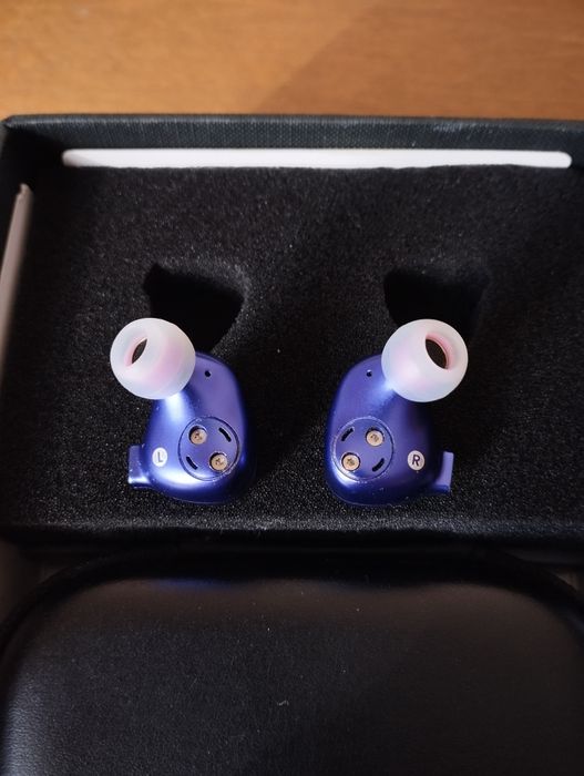 Наушники BQEYZ Wind