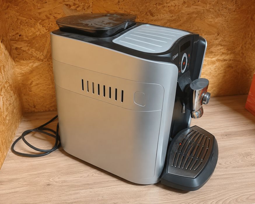 Saeco Primea Cappuccino Touch