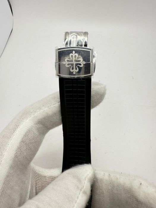 Patek Philippe Aquanaut