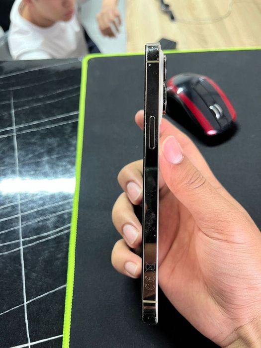 iPhone 14pro max обмен